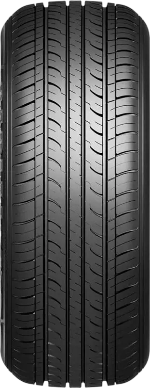 Летняя шина Kustone Radial P07 205/50R16 87V фото 2