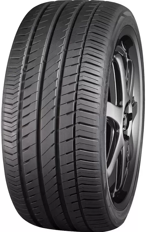 Kustone Safy M06 285/50R20 116V