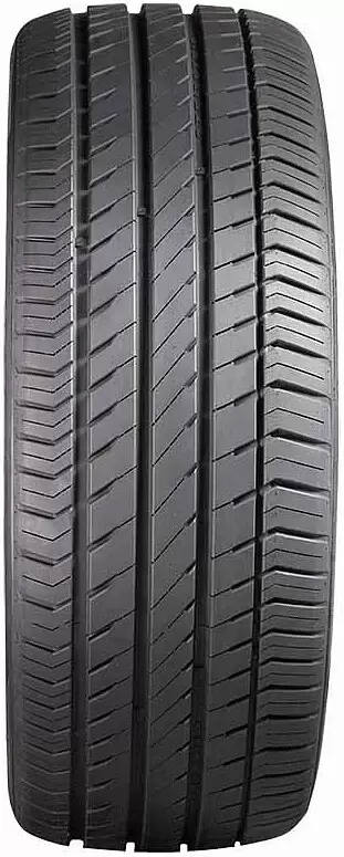 Летняя шина Kustone Safy M06 295/40R21 111W фото 2