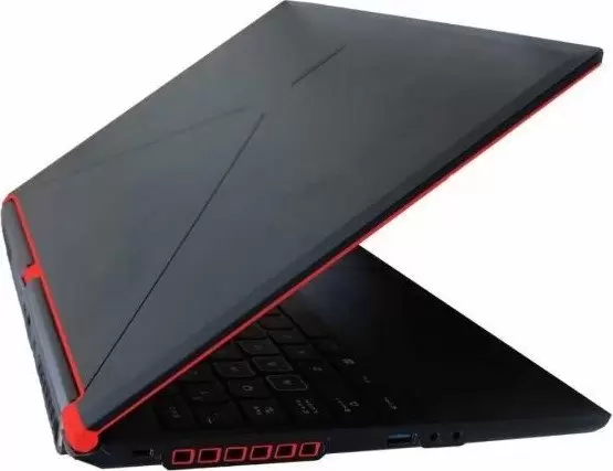 Ноутбук KUU G5 Pro 16GB/512GB фото