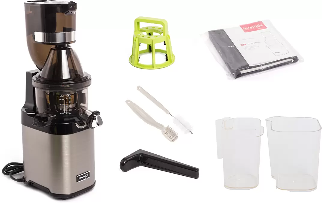 Соковыжималка Kuvings Chef CS600 фото