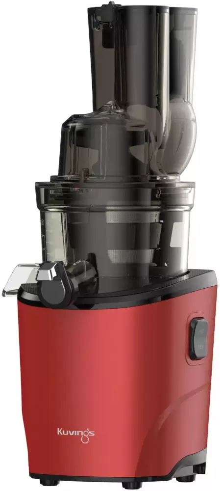 Kuvings REVO830 (красный) 