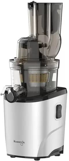 Kuvings REVO830 (серебристый) 
