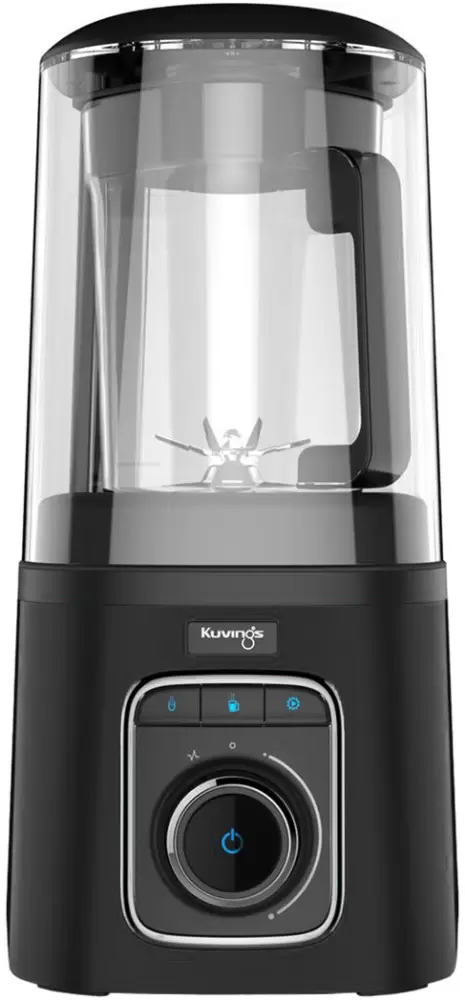 Kuvings SV-500 (черный)