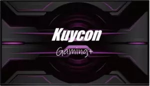 Kuycon Q32S (без подставки, с креплением VESA)