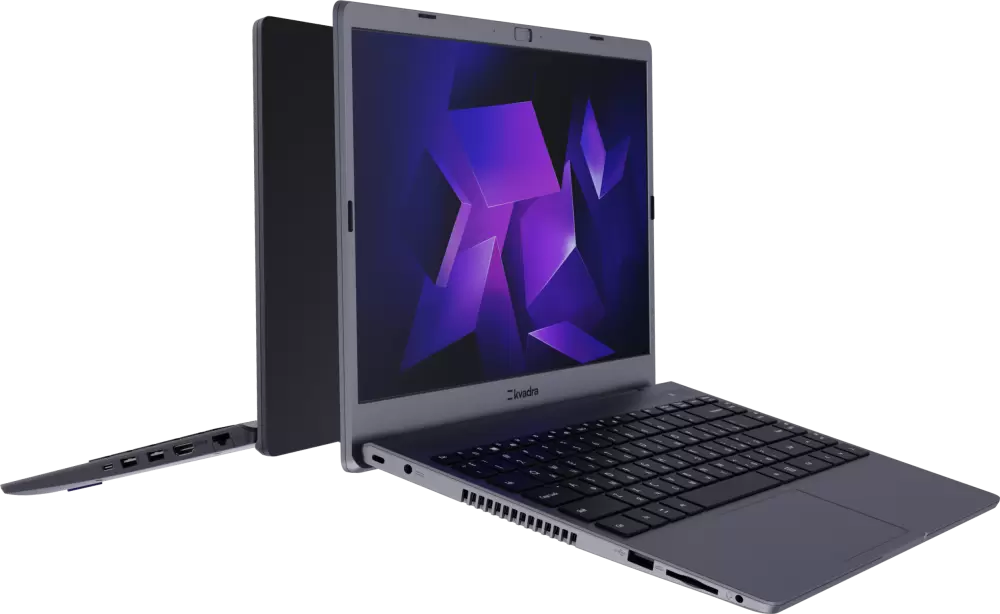 Ноутбук Kvadra Nau LE14U Y22L01P01101R_0BF7FA фото