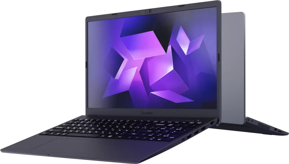 Ноутбук Kvadra Nau LE15T Y22L01CAS120R_11C31C фото 3