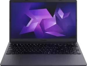 Ноутбук Kvadra Nau LE15T Y22L02P01101R_BA6D64 фото