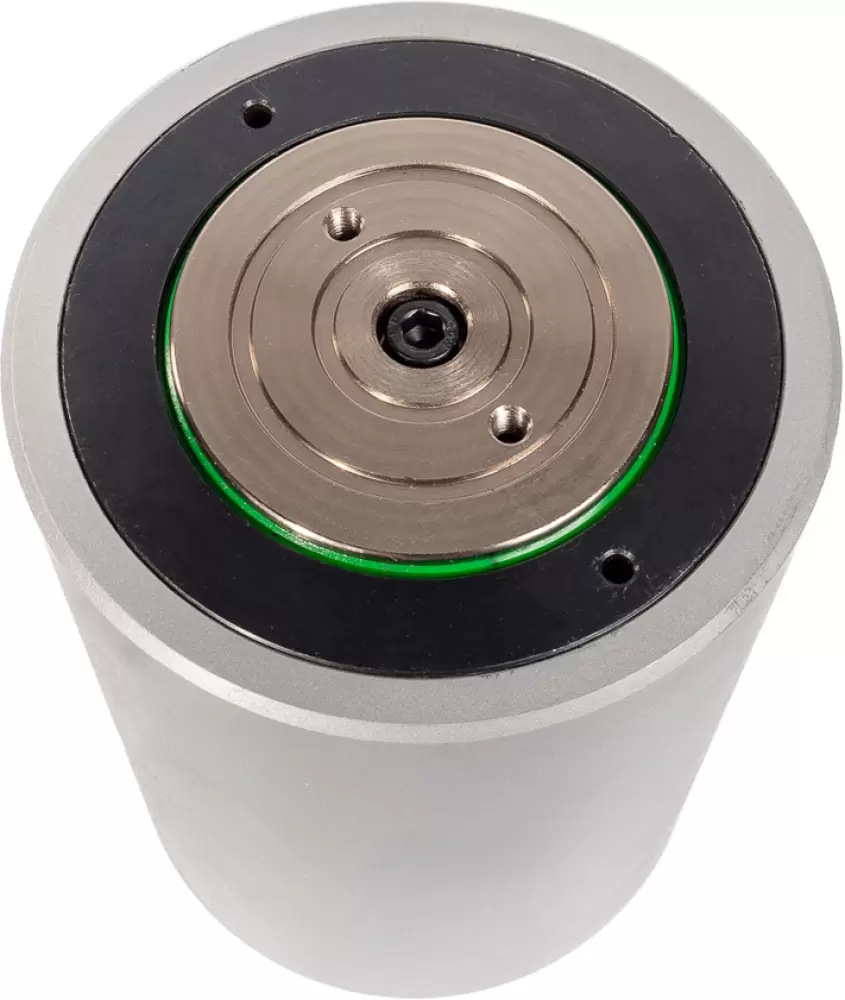 Домкрат КВТ ДГ50П150 (50т) фото 2