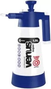 Опрыскиватель Kwazar Venus SUPER Pro+ HD Alka Line WTV.1195 (1.5л) фото