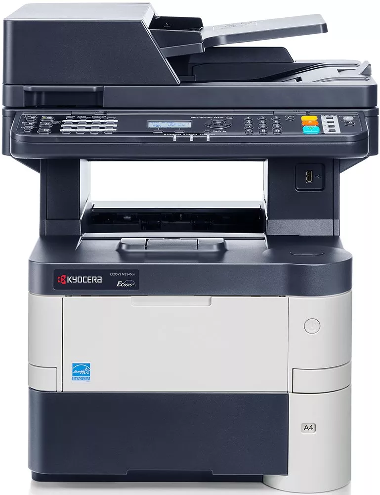 Kyocera Ecosys M3540DN