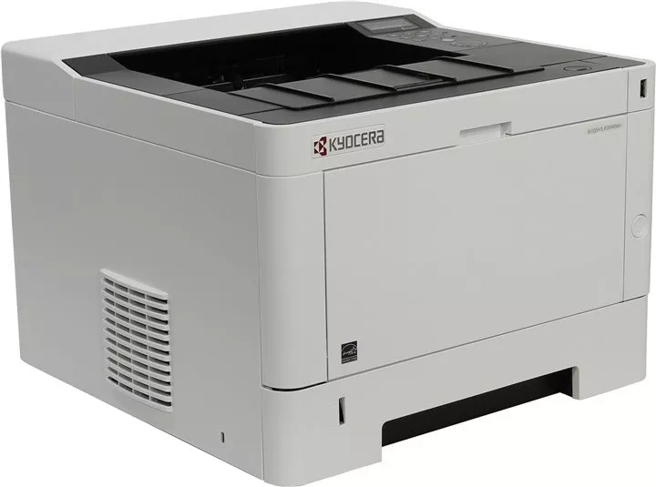 Лазерный принтер Kyocera ECOSYS P2040dn фото 3