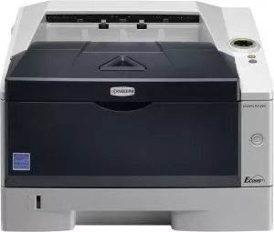 Лазерный принтер Kyocera ECOSYS P2135d фото