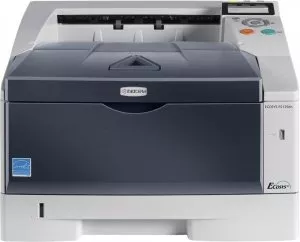 Лазерный принтер Kyocera ECOSYS P2135dn фото