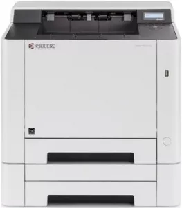 Лазерный принтер Kyocera ECOSYS P5021cdn фото