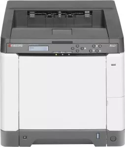 Лазерный принтер Kyocera ECOSYS P6021cdn фото
