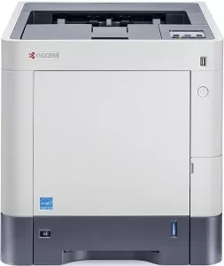 Лазерный принтер Kyocera ECOSYS P6130cdn фото