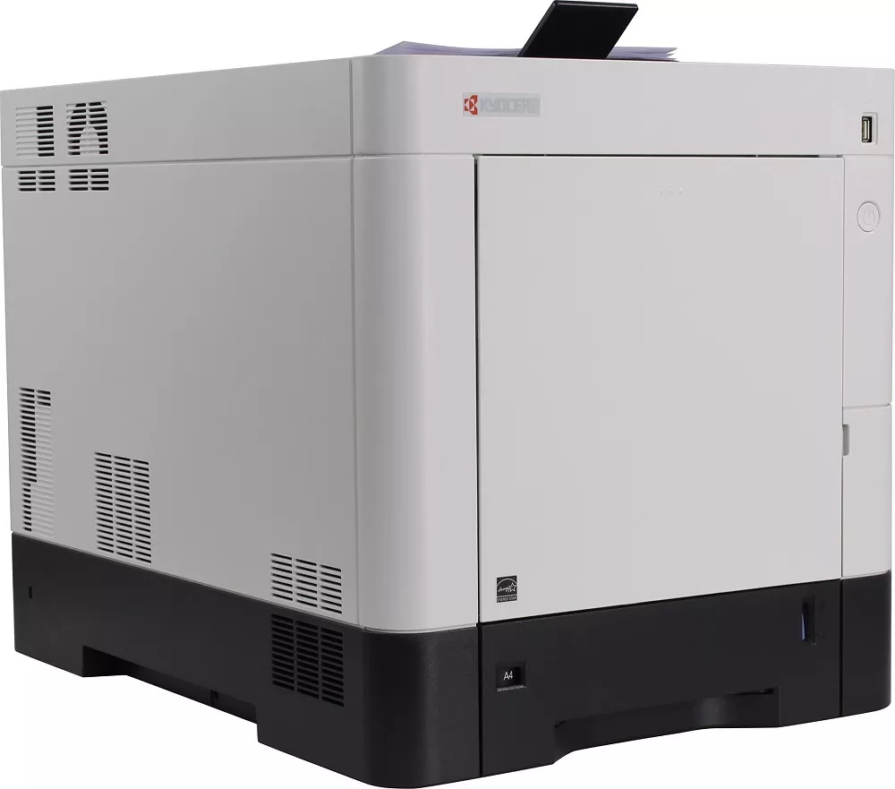 Лазерный принтер Kyocera ECOSYS P6230cdn фото 3