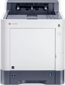Лазерный принтер Kyocera ECOSYS P6235cdn фото