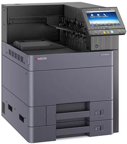 Лазерный принтер Kyocera ECOSYS P8060cdn фото 3
