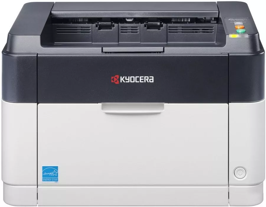 Лазерный принтер Kyocera FS-1060DN фото