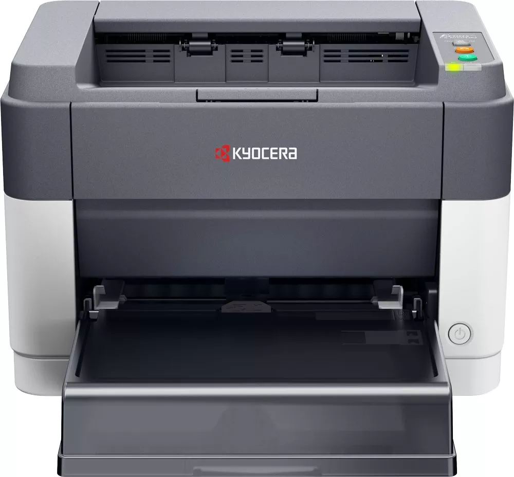 Лазерный принтер Kyocera FS-1060DN фото 2