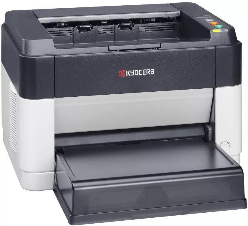 Лазерный принтер Kyocera FS-1060DN фото 4