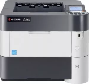 Лазерный принтер Kyocera FS-4200DN фото