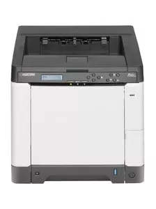 Лазерный принтер Kyocera FS-C5150DN фото
