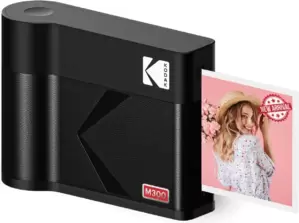 Мобильный фотопринтер Kodak M300B фото