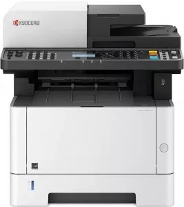 Многофункциональное устройство Kyocera Mita ECOSYS M2040dn + 2 дополнительных картриджа TK-1170 фото