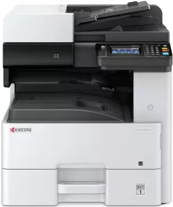 Многофункциональное устройство Kyocera Mita ECOSYS M4125idn 1102P23NL0+1T02P10NL0 фото