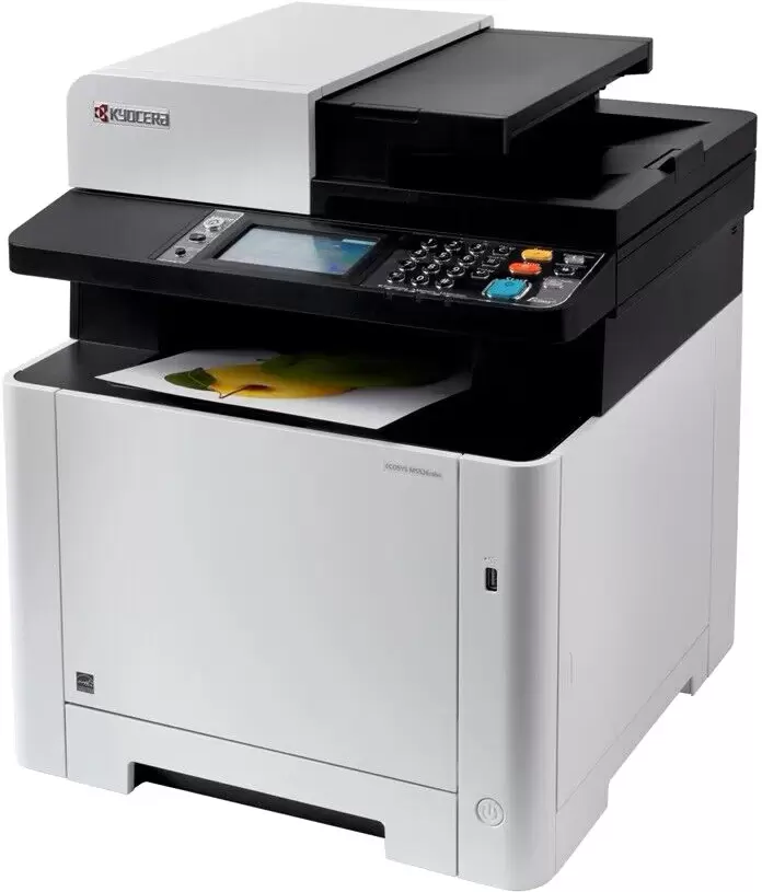 Kyocera Mita ECOSYS M5526CDW/A