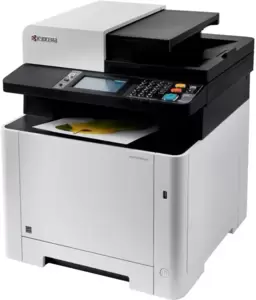 Kyocera Mita ECOSYS M5526CDW/A