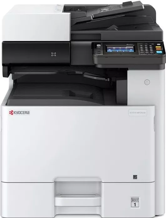 Kyocera Mita ECOSYS M8124cidn 1102P43AX0
