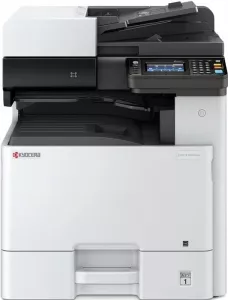 Многофункциональное устройство Kyocera Mita ECOSYS M8124cidn 1102P43AX0 фото