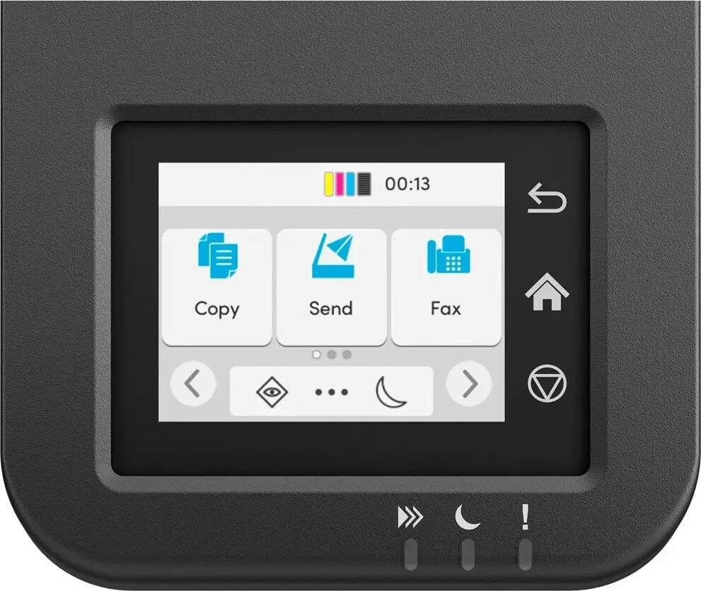 МФУ Kyocera Mita ECOSYS MA2101cfx 110C233NL0 фото