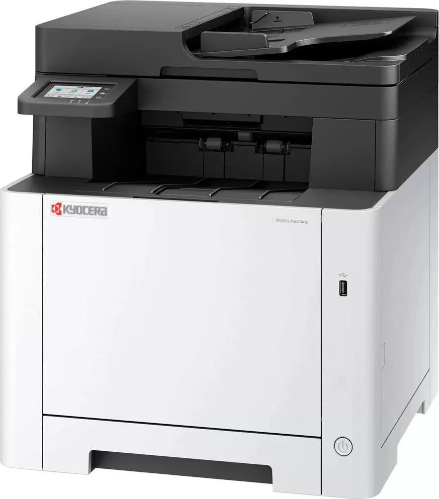 МФУ Kyocera Mita ECOSYS MA2101cfx 110C233NL0 фото