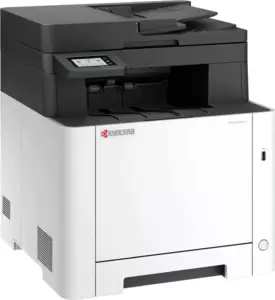 МФУ Kyocera Mita ECOSYS MA2101cfx 110C233NL0 фото
