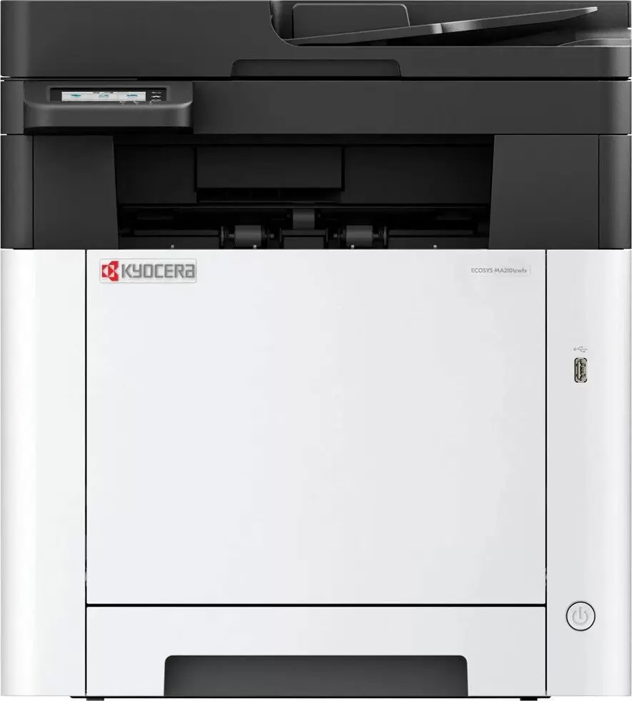 МФУ Kyocera Mita ECOSYS MA2101cwfx 110C223NL0 фото