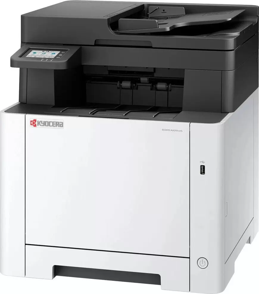 МФУ Kyocera Mita ECOSYS MA2101cwfx 110C223NL0 фото