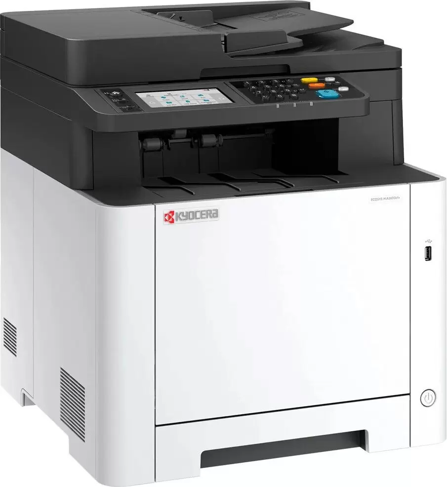 Kyocera Mita ECOSYS MA2600cfx 110C0F3NL0