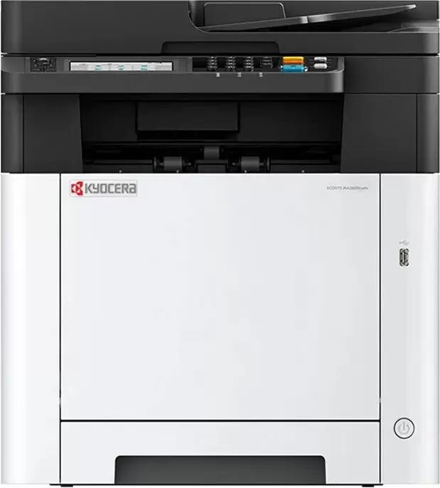 МФУ Kyocera Mita ECOSYS MA2600cfx 110C0F3NL0 фото