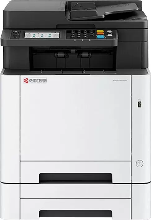 МФУ Kyocera Mita ECOSYS MA2600cfx 110C0F3NL0 фото