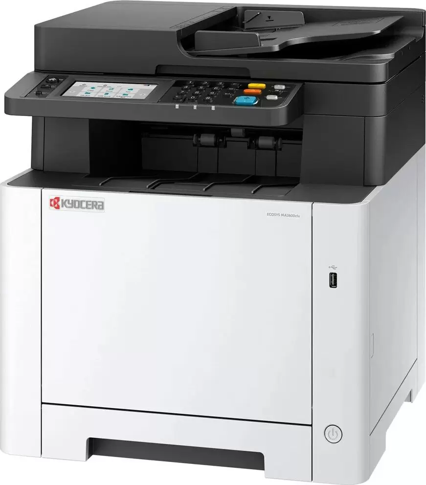 МФУ Kyocera Mita ECOSYS MA2600cfx 110C0F3NL0 фото
