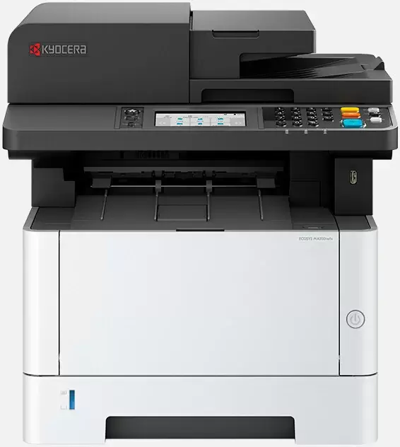 Kyocera Mita ECOSYS MA3501wfx