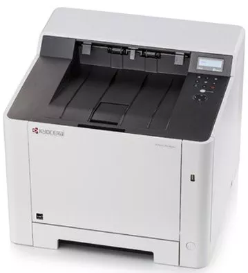 Лазерный принтер Kyocera Mita ECOSYS P5026cdn фото 4