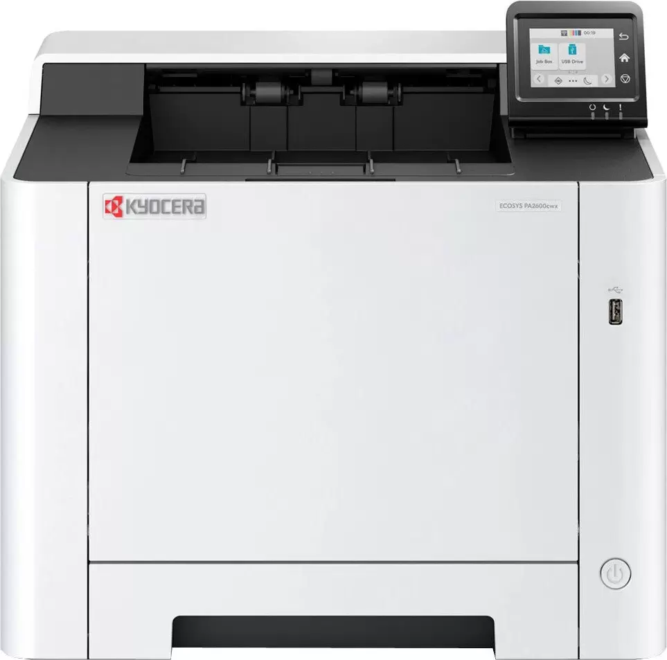 Kyocera Mita ECOSYS PA2600cx 110C0H3NL0