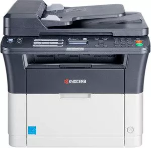 Kyocera Mita FS-1025MFP