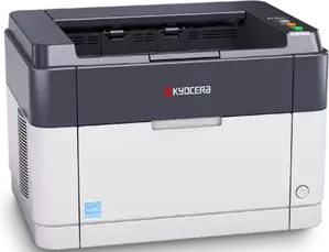 Принтер Kyocera Mita FS-1061DN фото